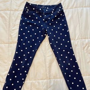 Old Navy Pixie Pants